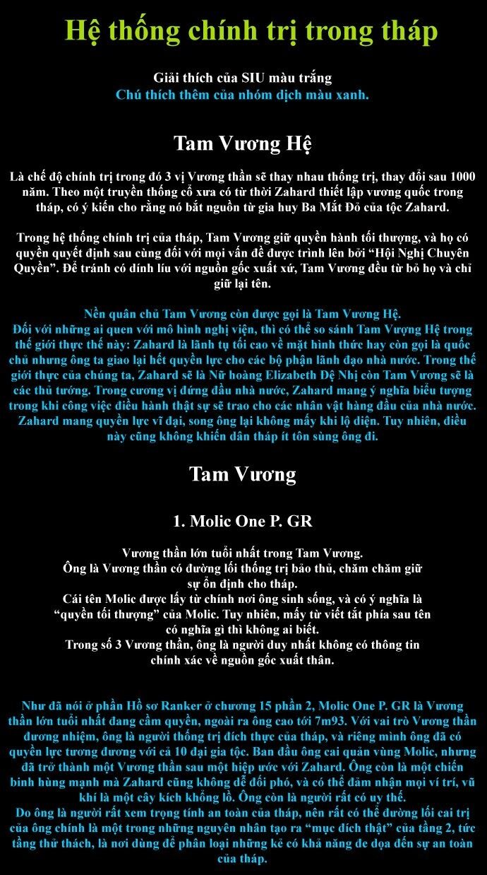 tòa tháp bí ẩn 2 chapter 32 34