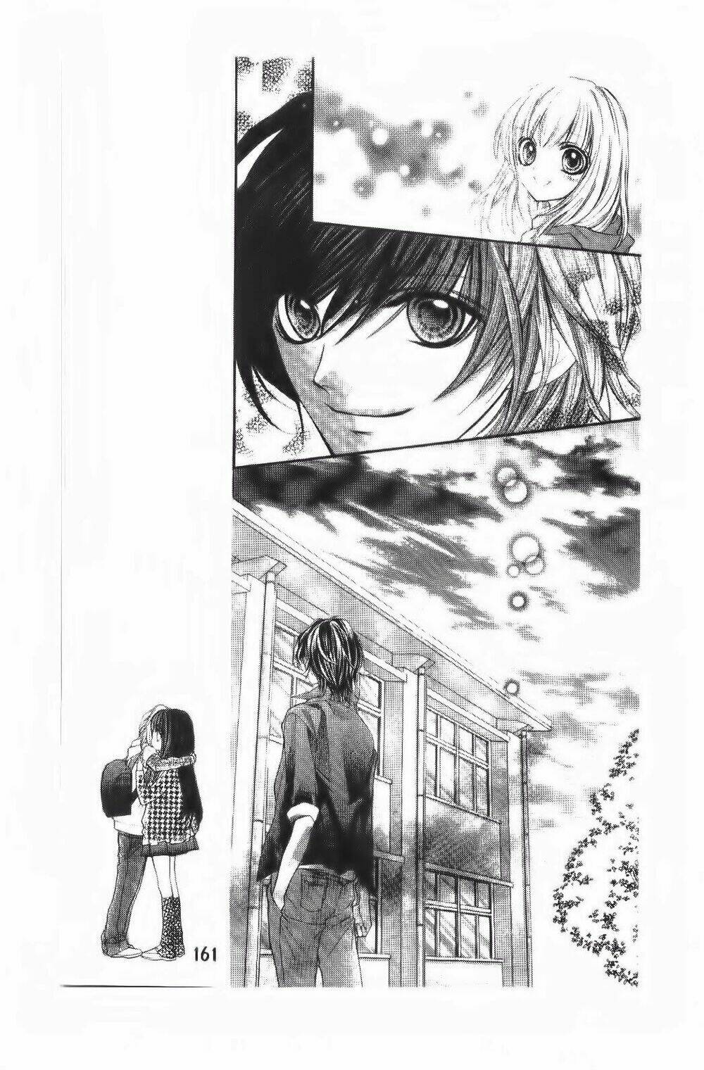 tôi là yamada zenjiro chapter 8 34