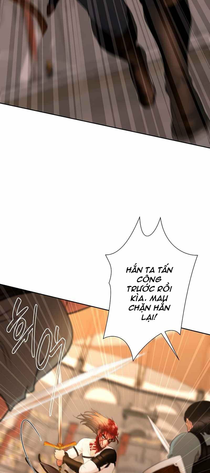 nhiệm vụ chiến binh chapter 7 24