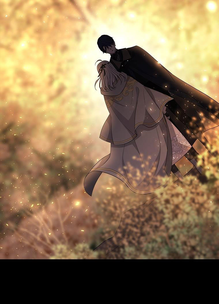 năm môn đệ của charlotte chapter 142.1 25