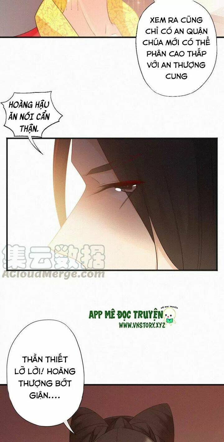 thiên hương mỹ nhân chapter 34 23