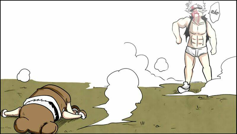 senyuu chapter 49 33