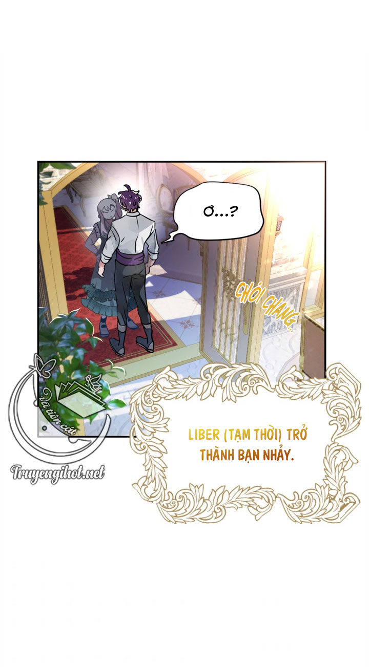 xin hãy cho tôi về nhà chapter 18.2 18