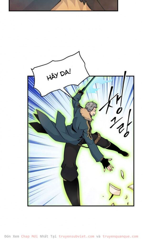 tôi sinh ra để làm người vĩ đại chapter 55 23