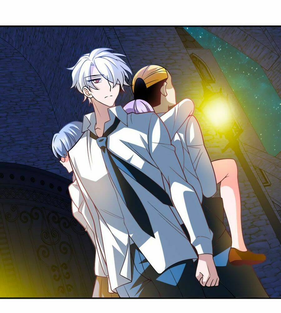 người yêu khát máu của tôi chapter 84 11