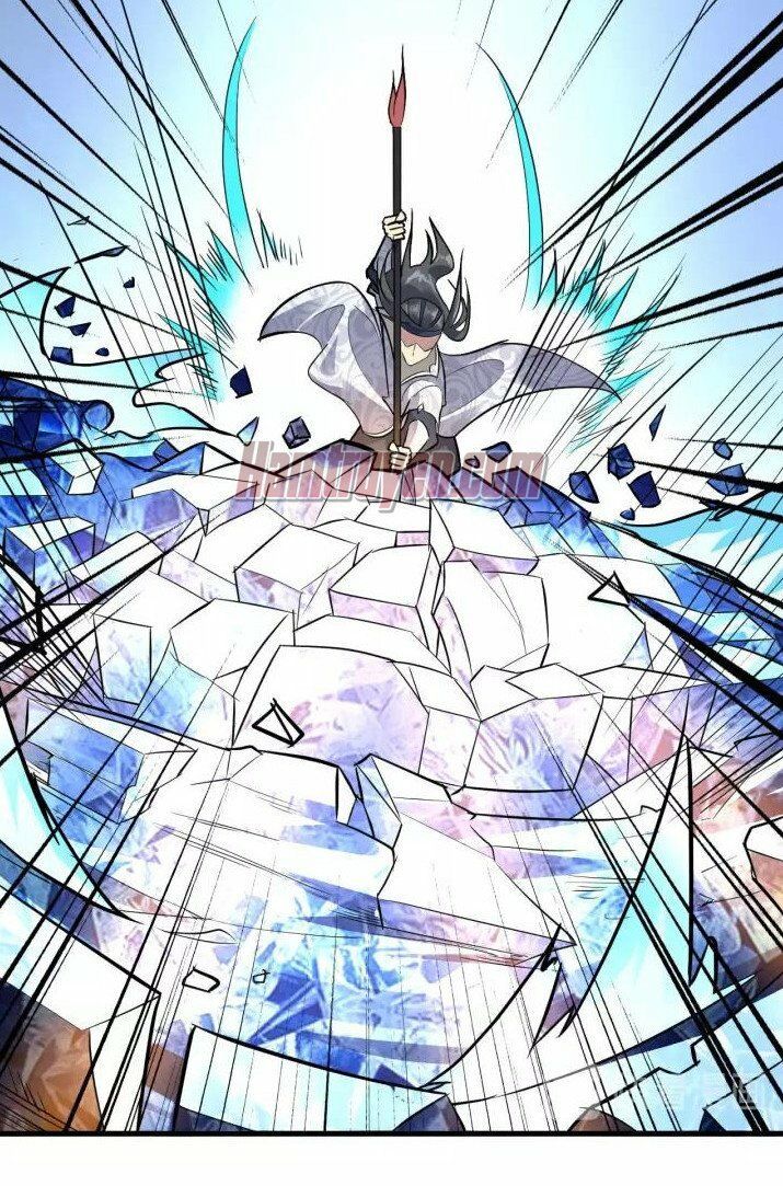 đại nghịch chi môn chapter 90 9