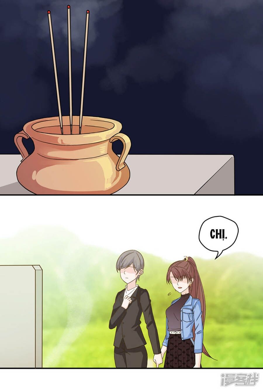 thiên kim bất lương chapter 35 4