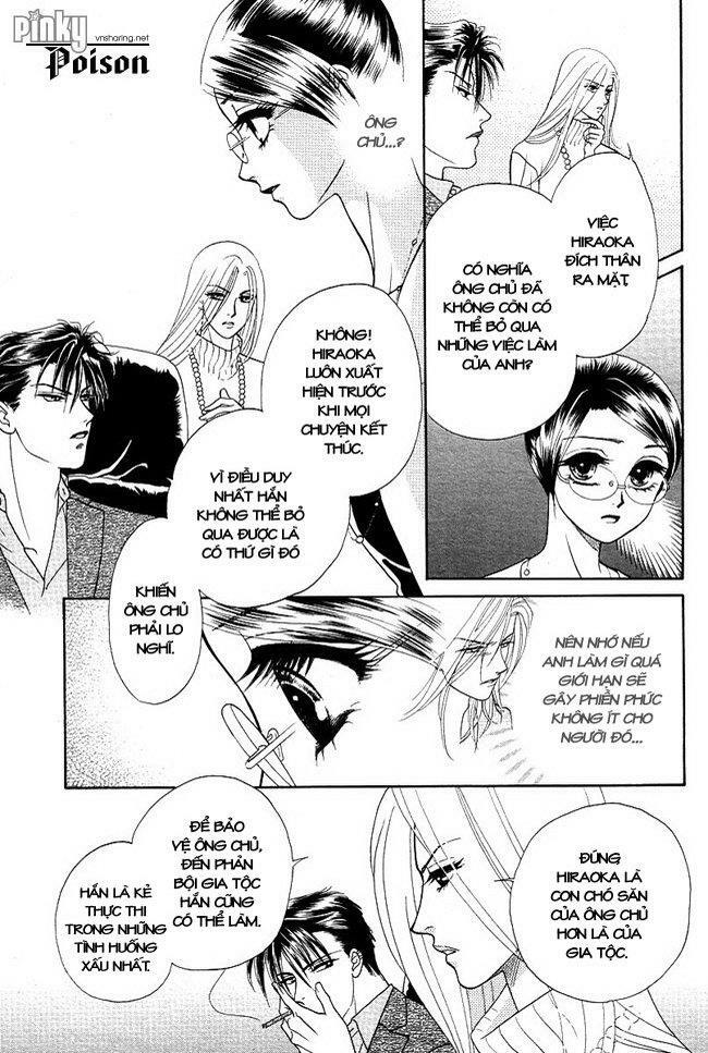 thư ký ma cà rồng chapter 29 5