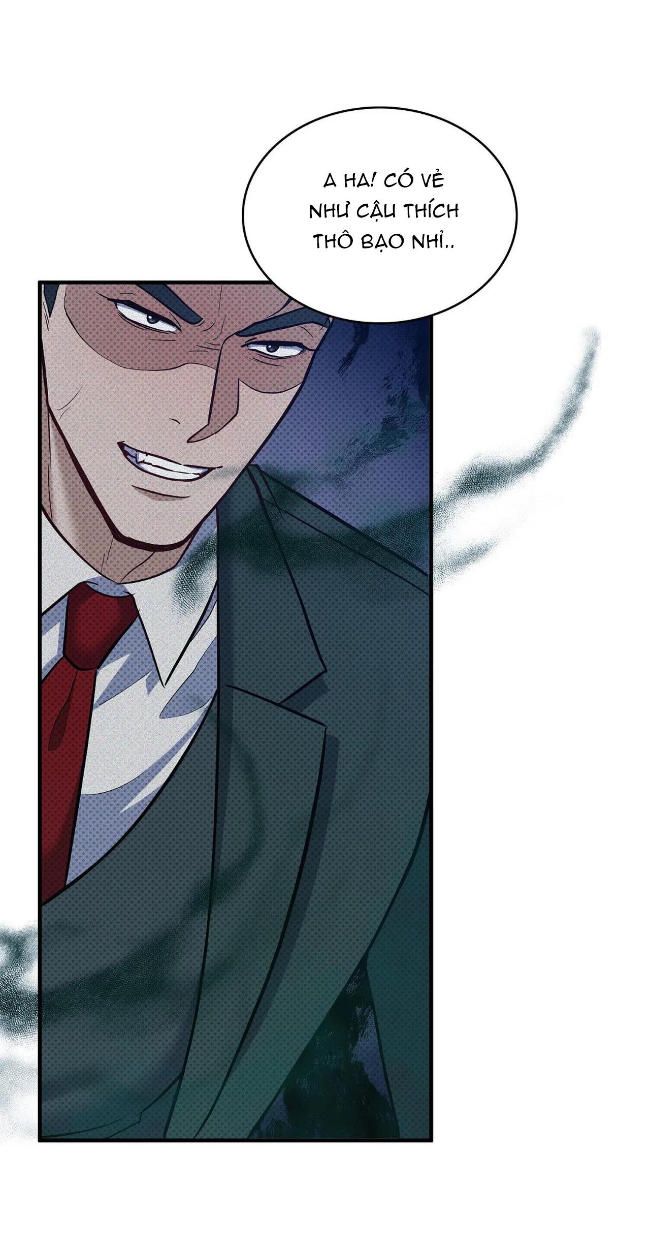 (abo) nỗi u sầu của manhattan chapter 9 12