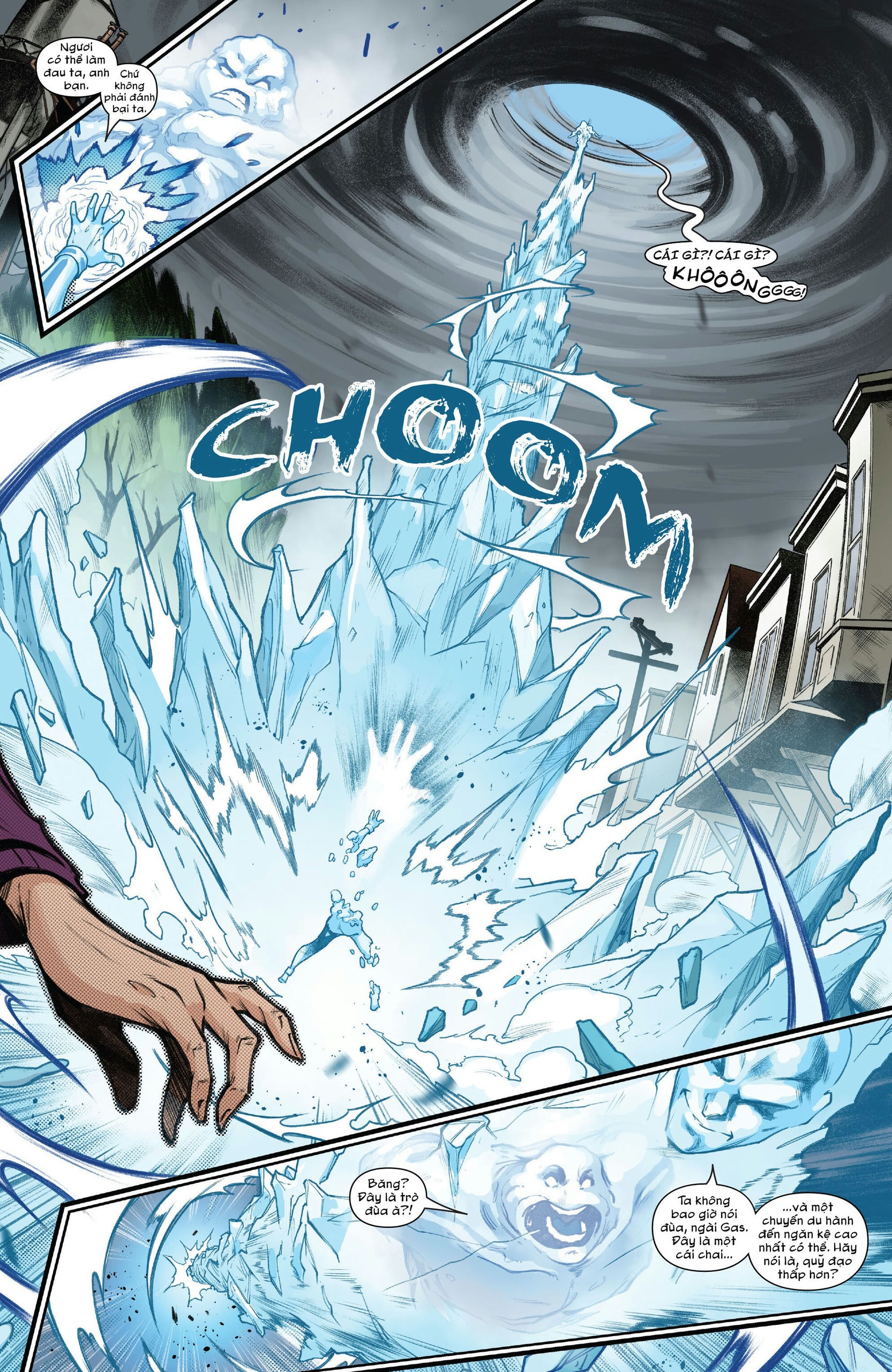 astonishing iceman (2023) chapter 2 17
