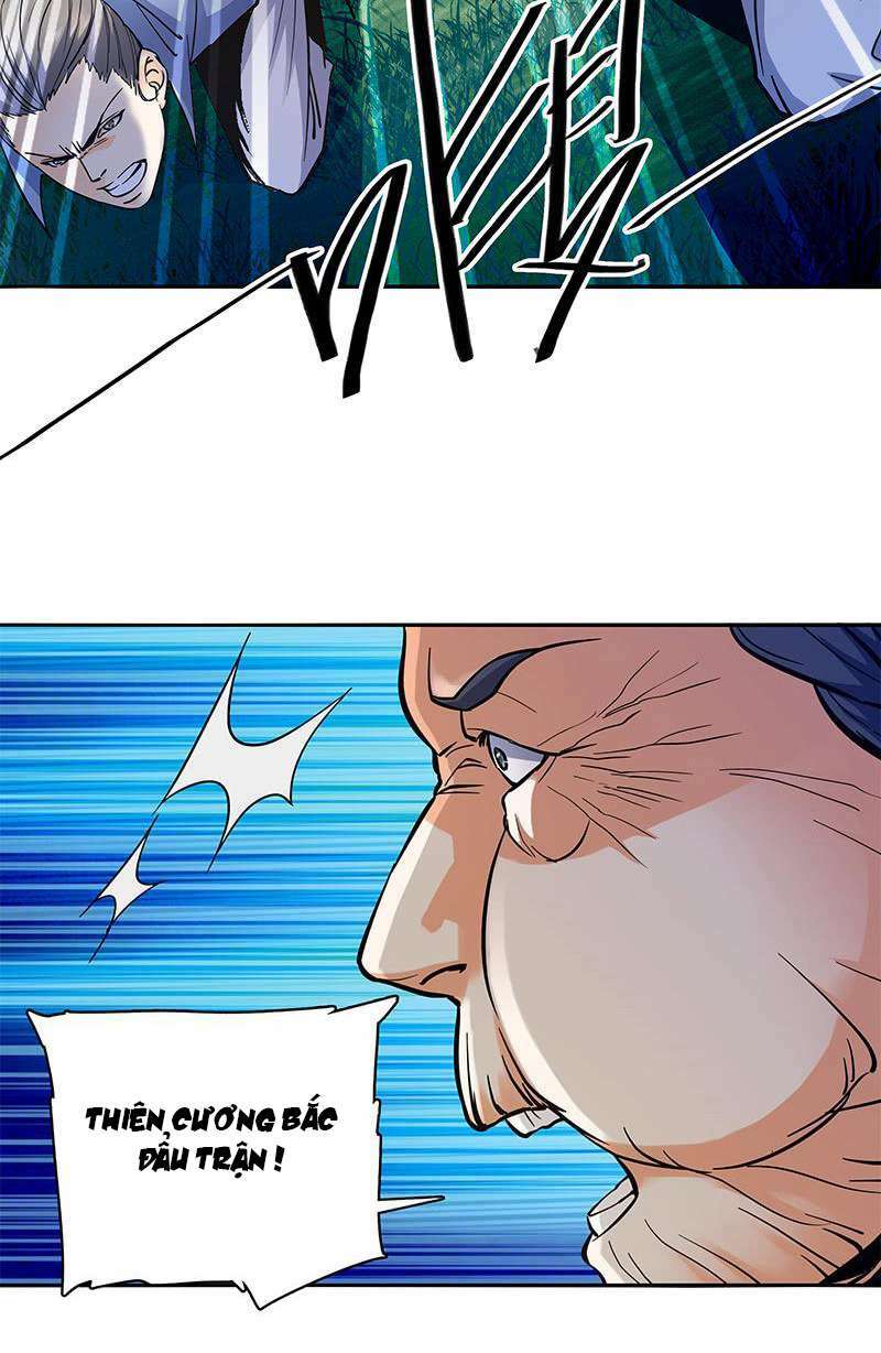 thần điêu hiệp lữ (new 2020) chapter 27 33