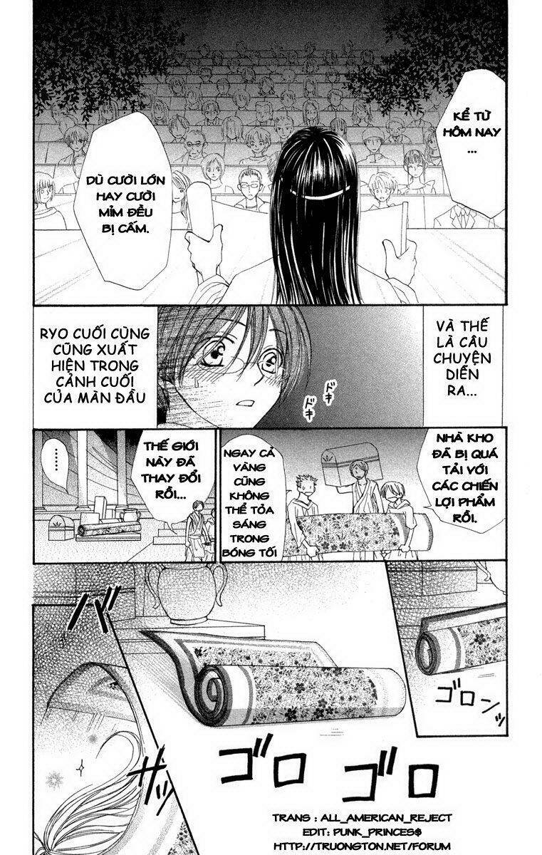 penguin revolution chapter 34 36