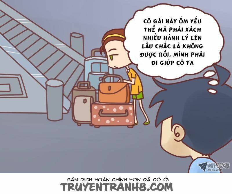 cười trên xe bus chapter 62 2