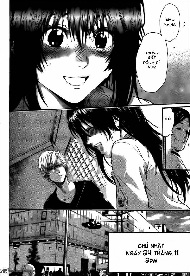 bloody monday iii - last season chapter 1 15