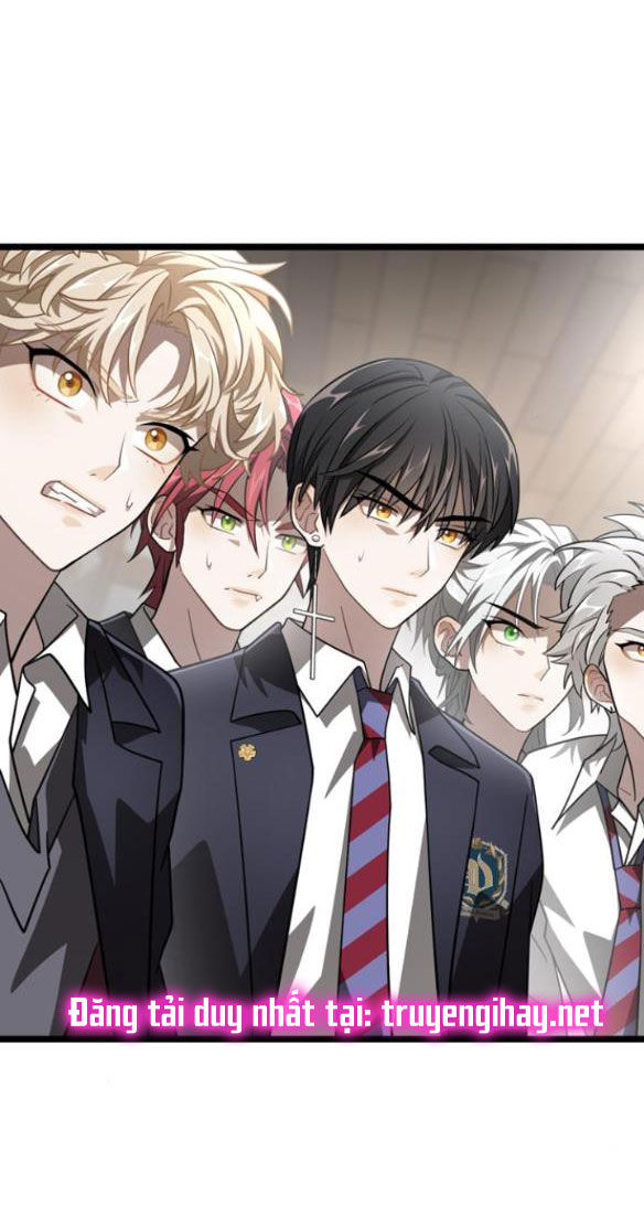 dark moon - tế đàn ánh trăng chapter 26.1 14