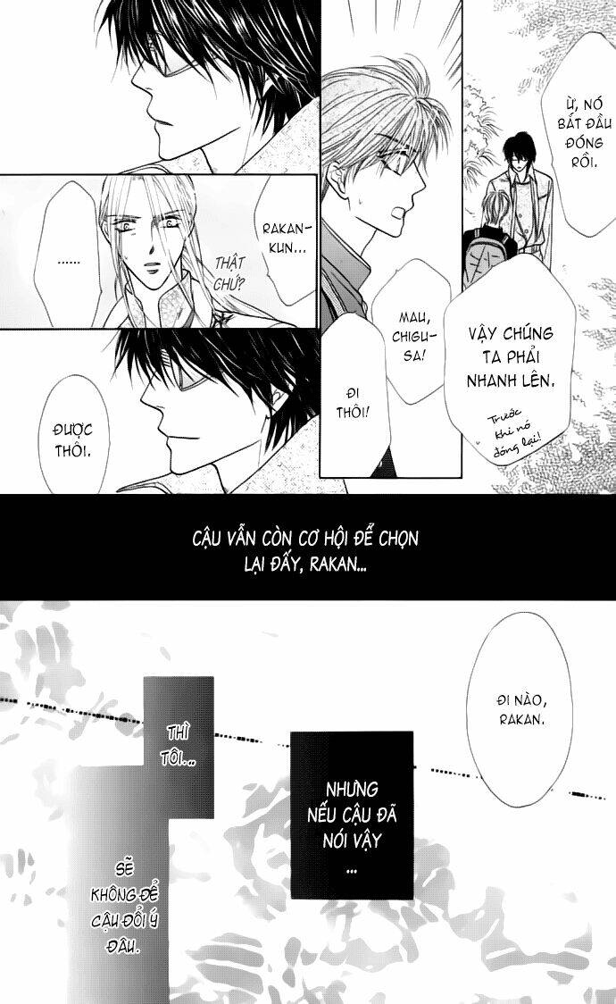 kim cương bạc chapter 10 5