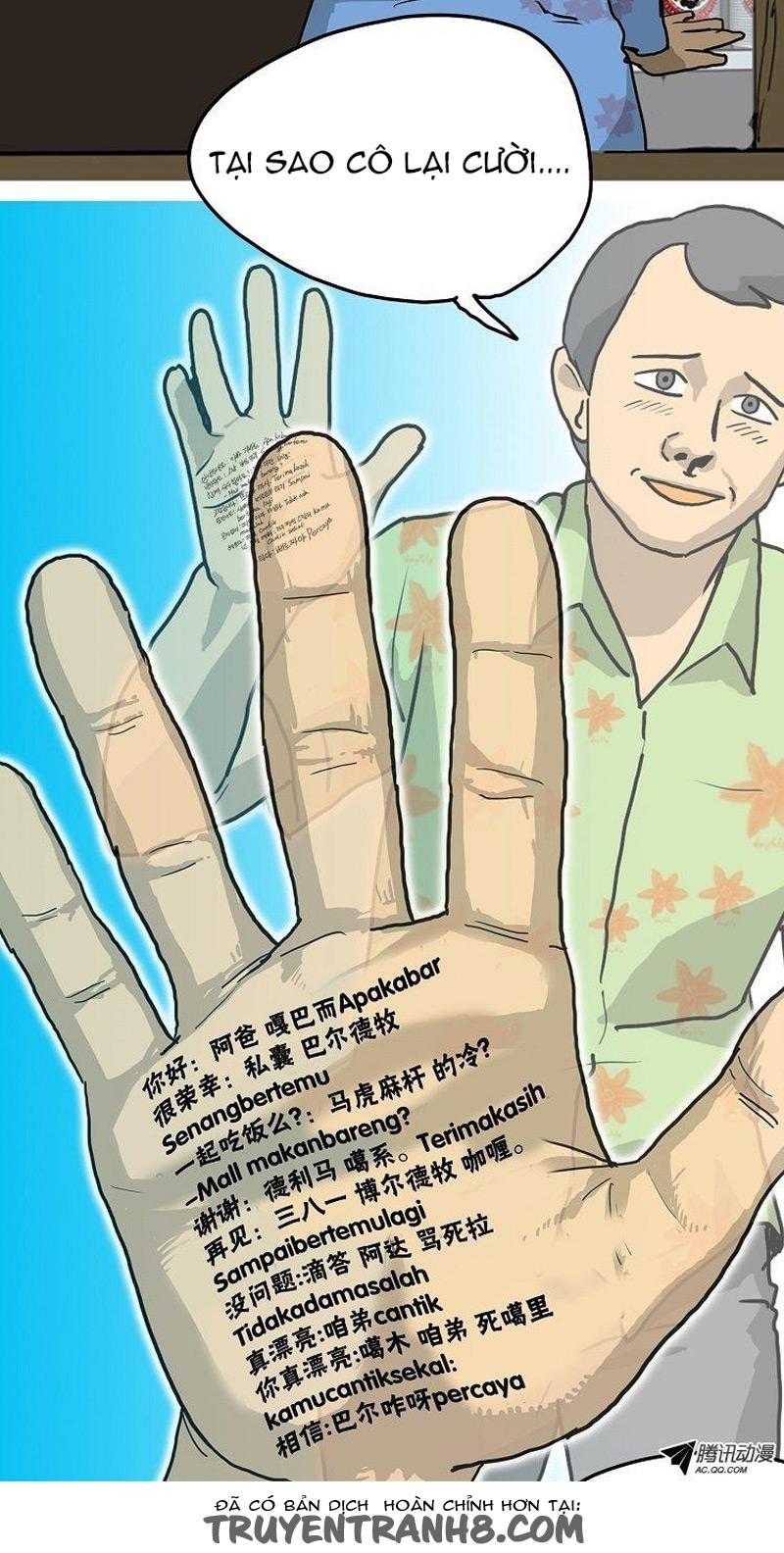 hồi sinh chapter 23 18