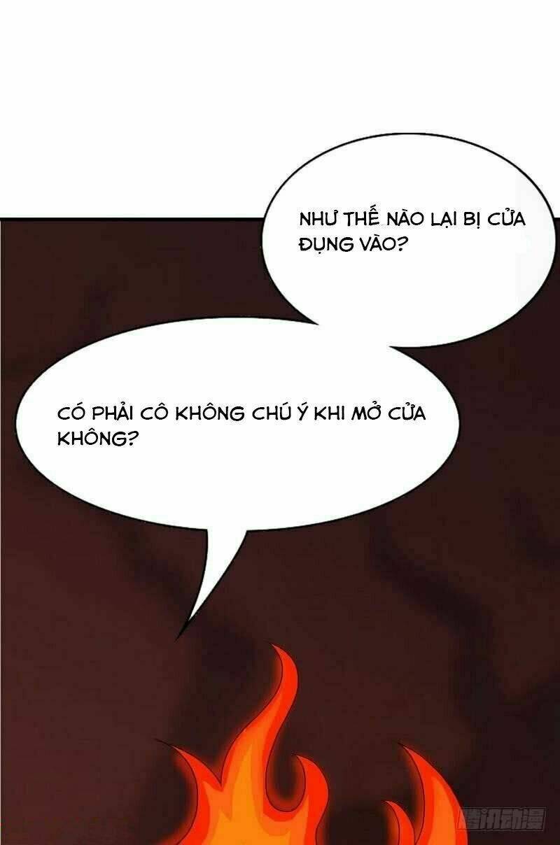 nam thần manh bảo tận diệt chapter 52 47