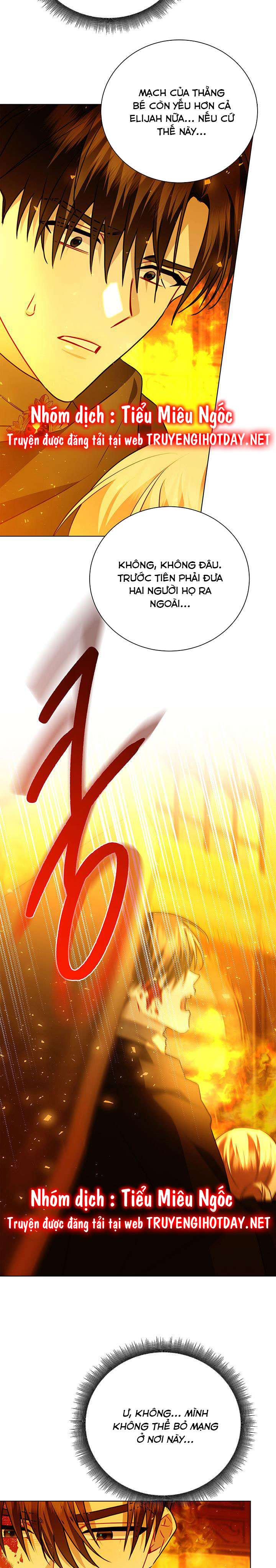 sự hối hận muộn màn chapter 93 23