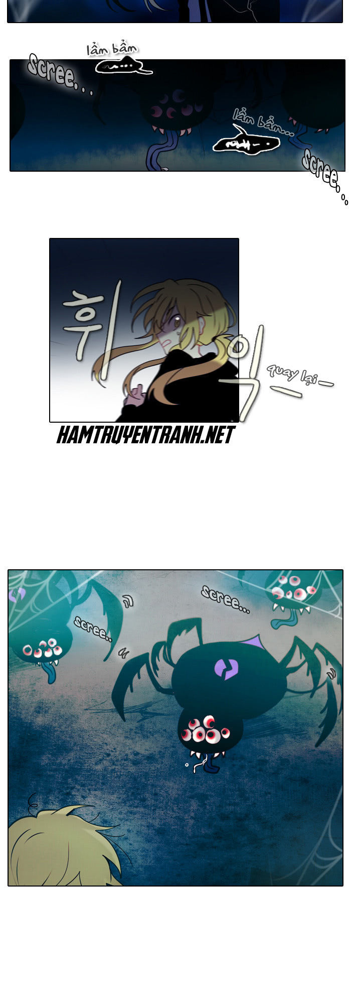 end & save chapter 12 13