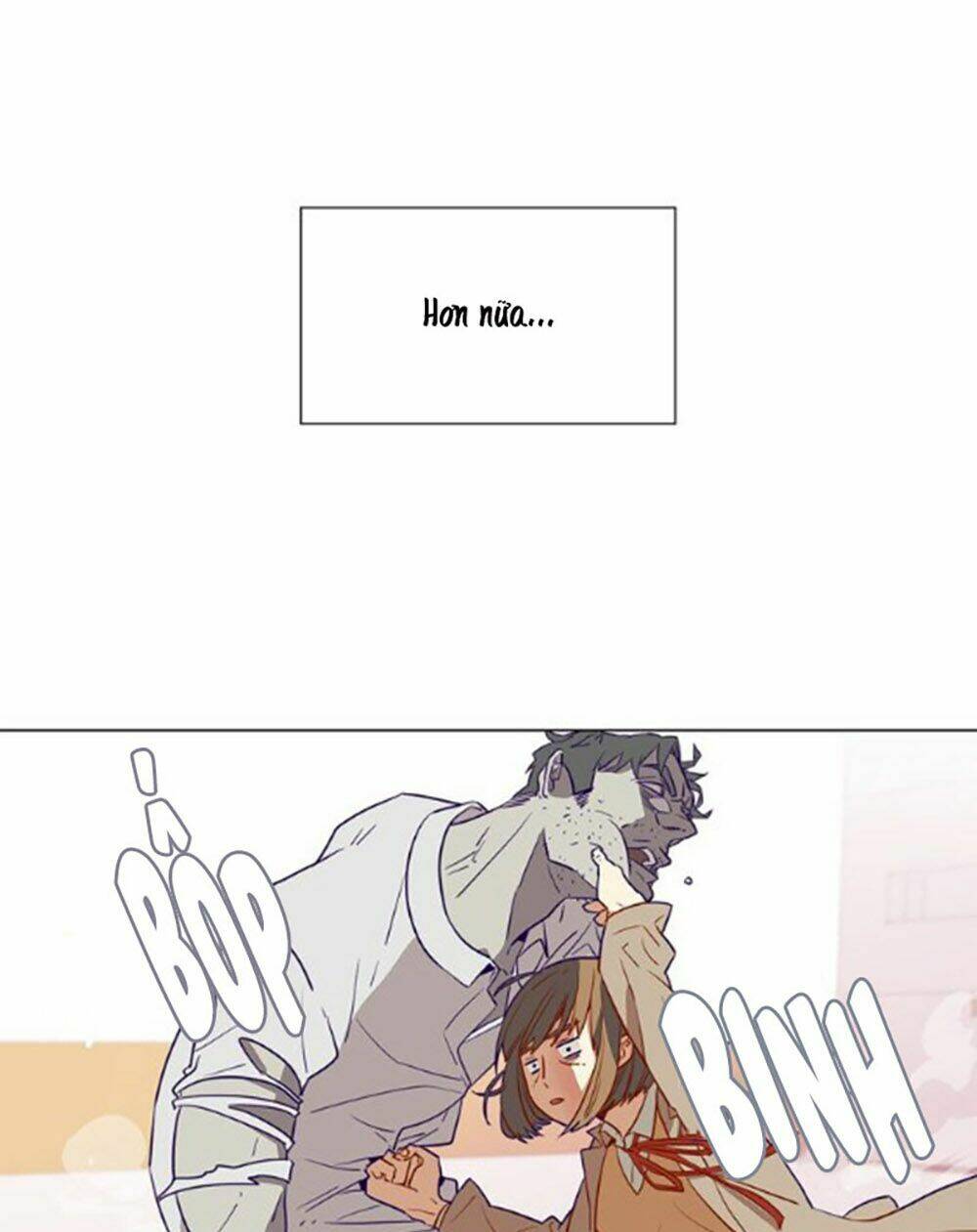 hoa đạo sĩ chapter 2 29