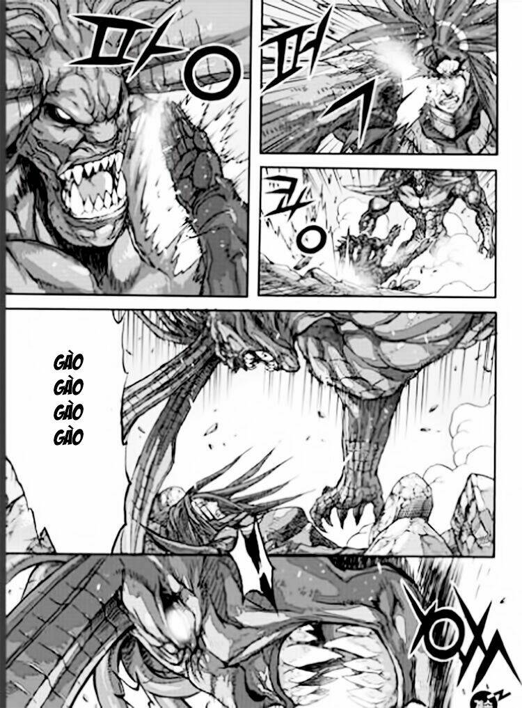 diêm đế ii chapter 55.3 26