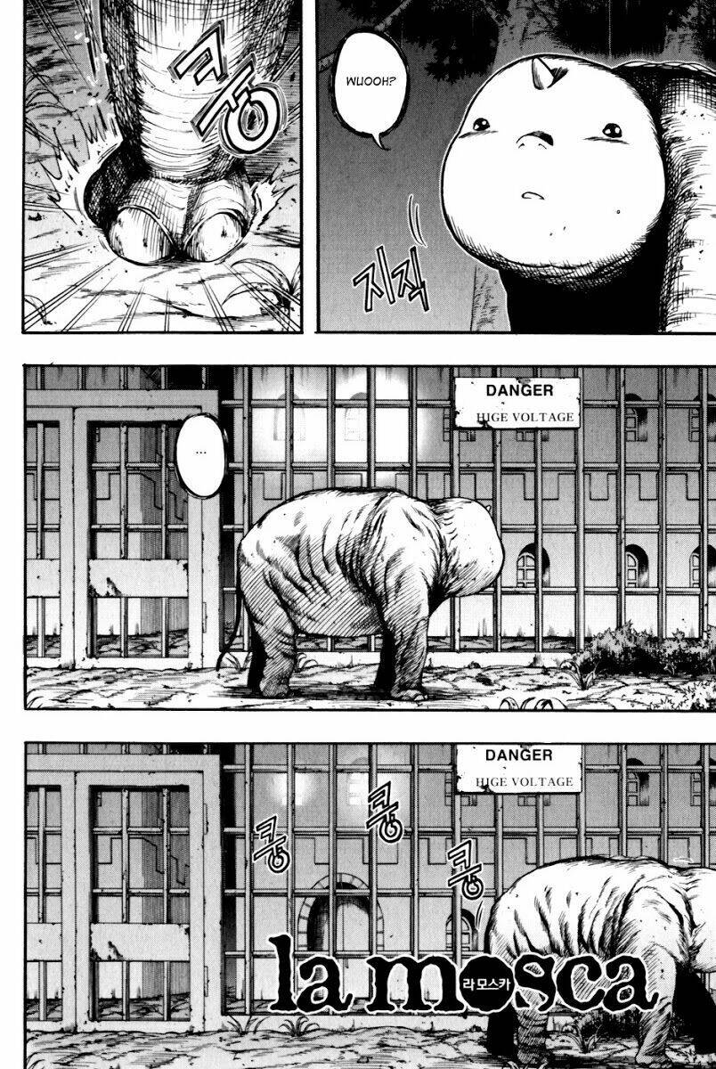 la mosca chapter 24 129