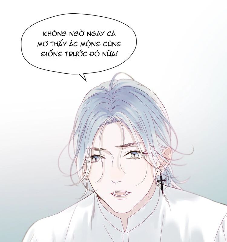 lượm được một tiểu hồ ly phần 3 chapter 36 2