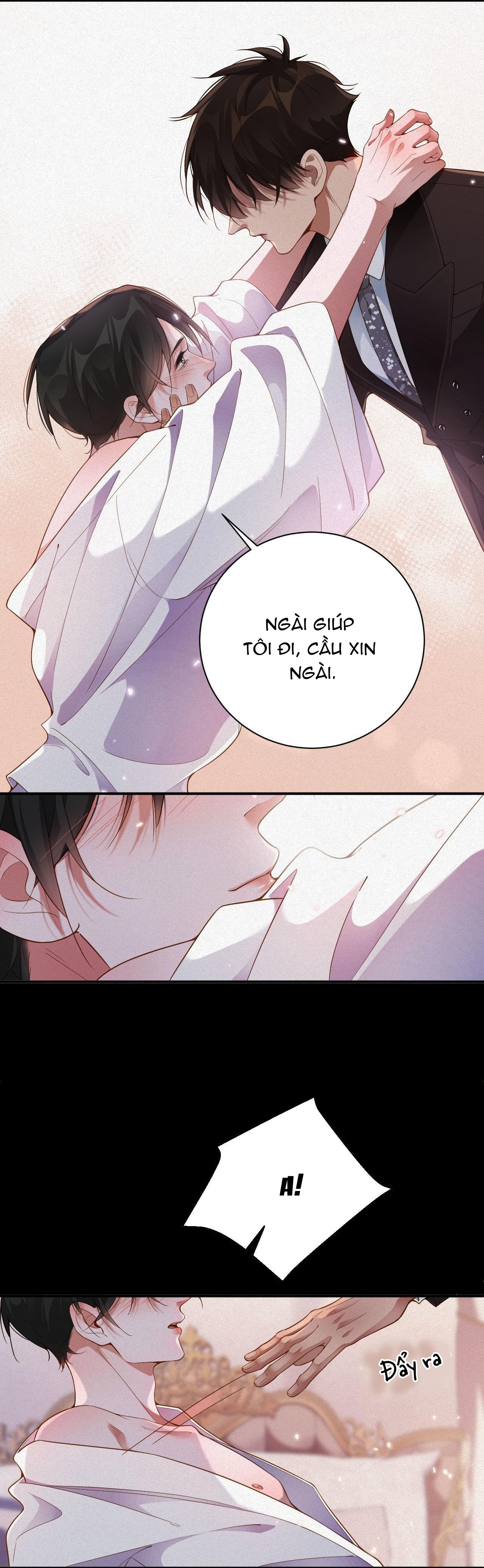 chồng cũ lại muốn phục hôn chapter 31 6