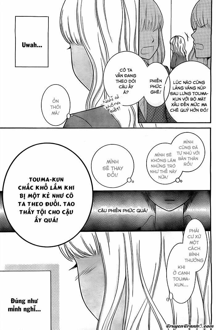 seishun otome banchou! chapter 5 10