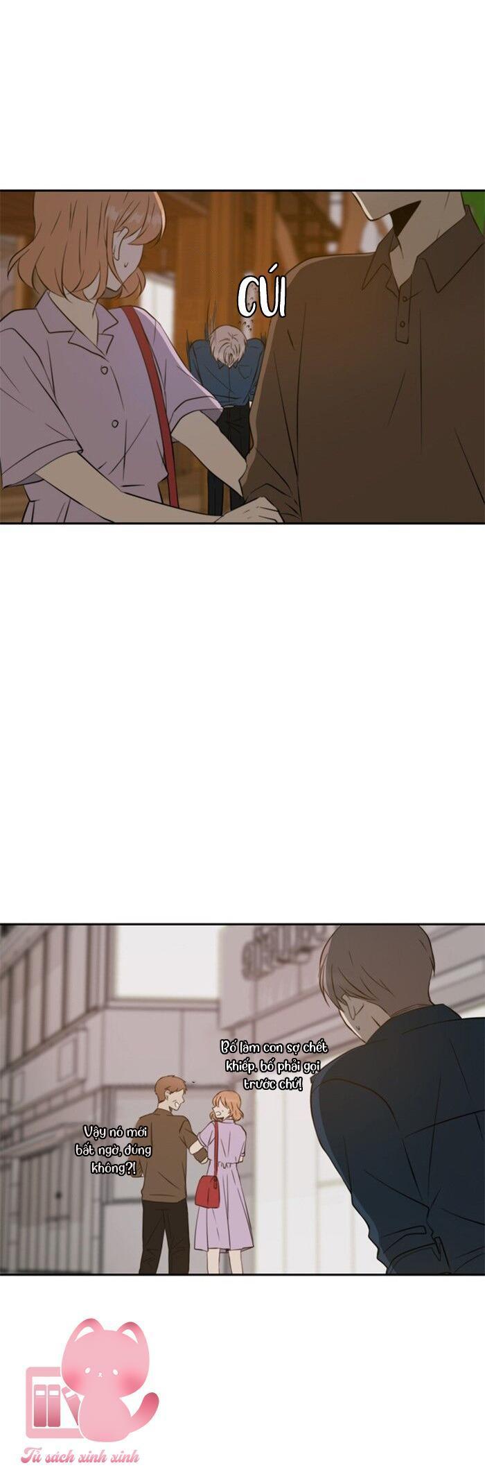 a good day to be a dog chapter 51 12