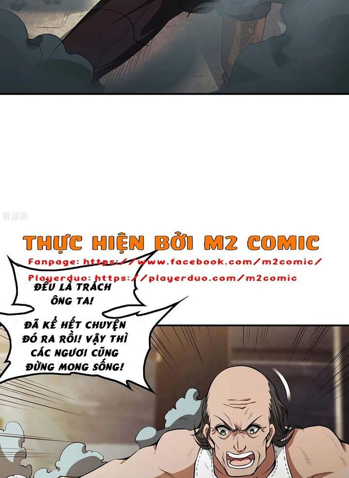 đệ nhất người ở rể chapter 71 12