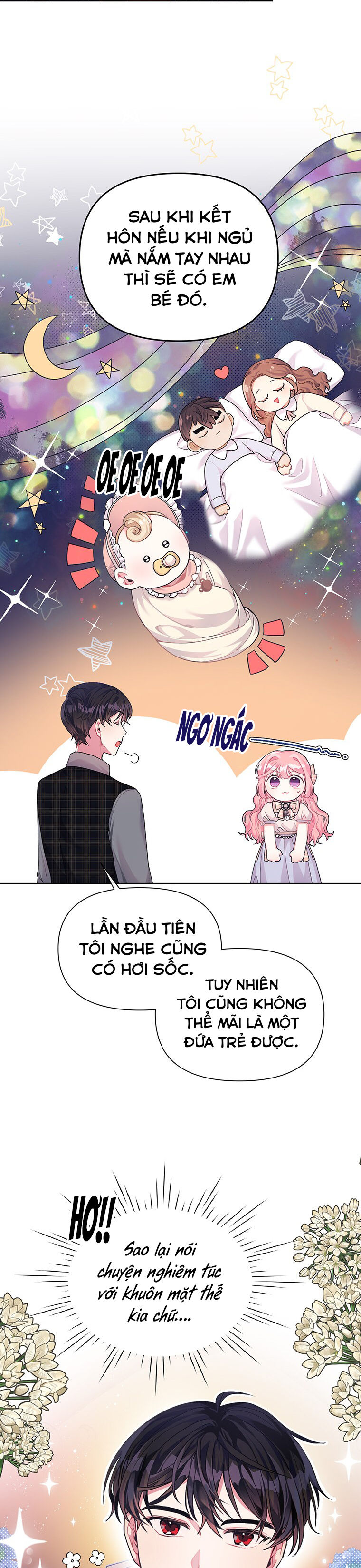 trở thành con dâu bất đắc dĩ chapter 5 22