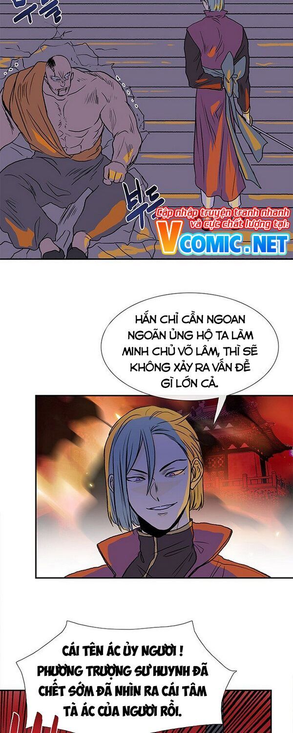 học sĩ tái sinh chapter 135 14