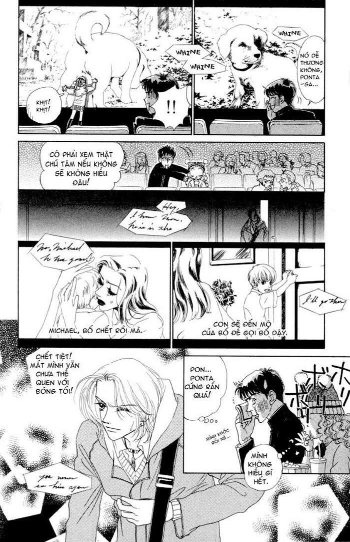 guru guru ponchan chapter 8 28