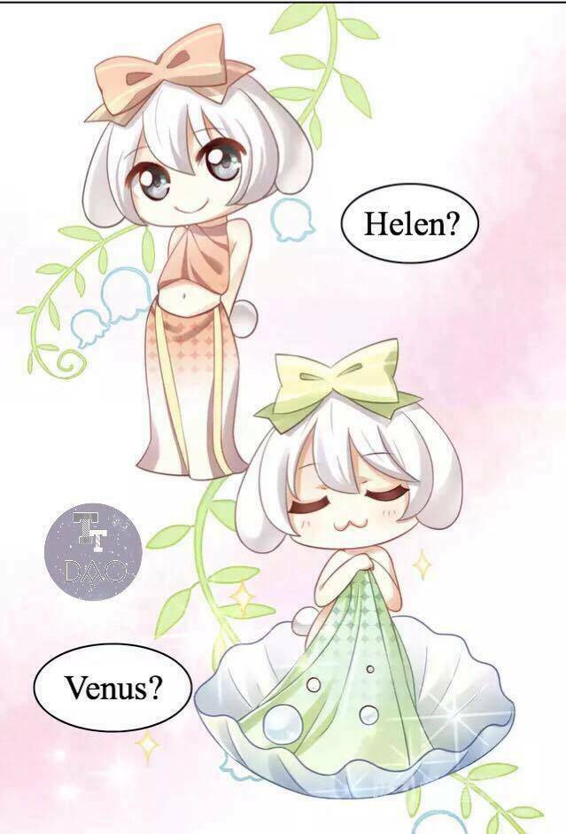 dưới móng vuốt mèo chapter 17 15