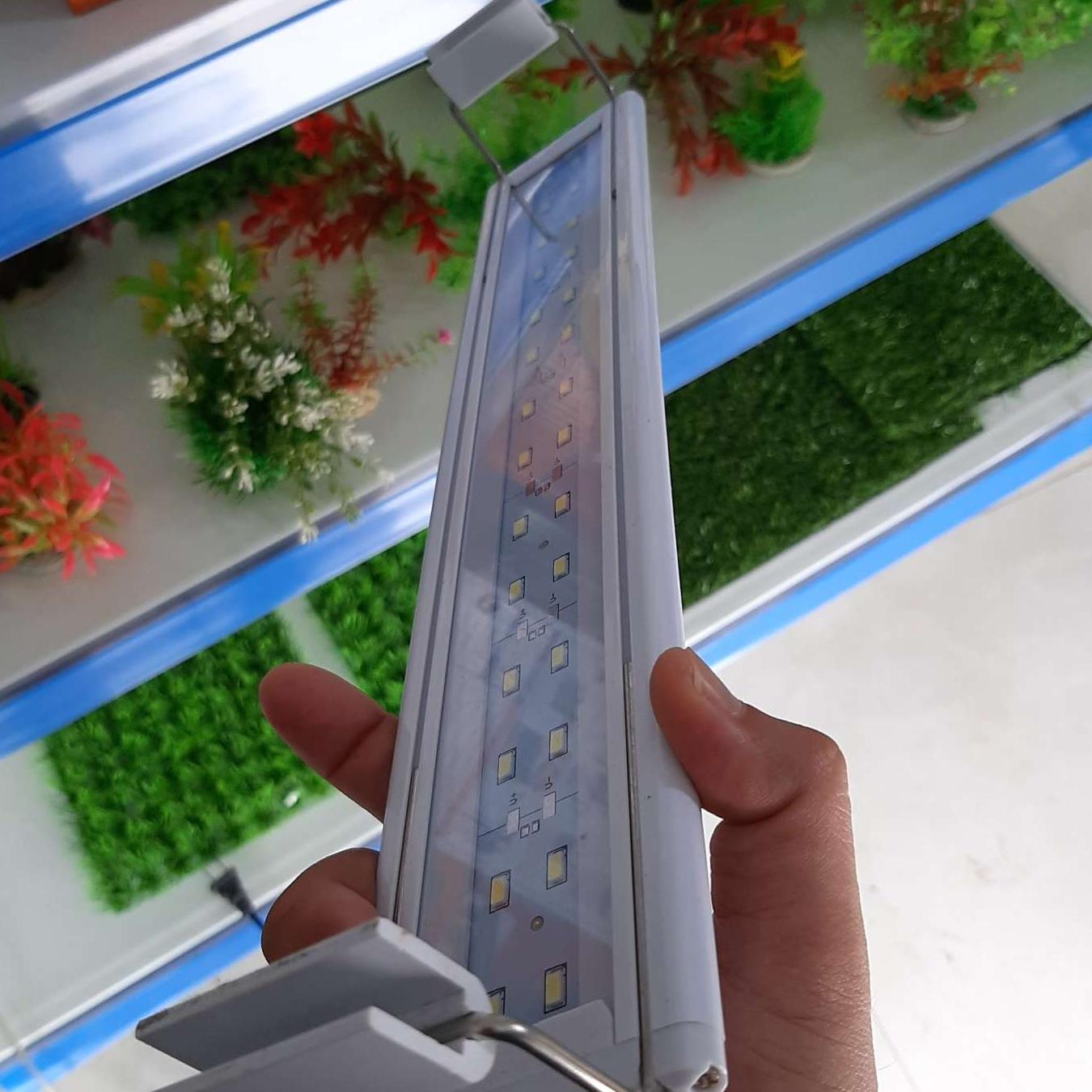 Đèn led S400 cho bể dài 40cm