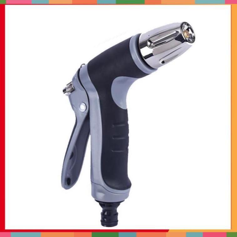 Vòi xịt tăng áp,rửa xe,tưới cây tăng áp lực nước 206817