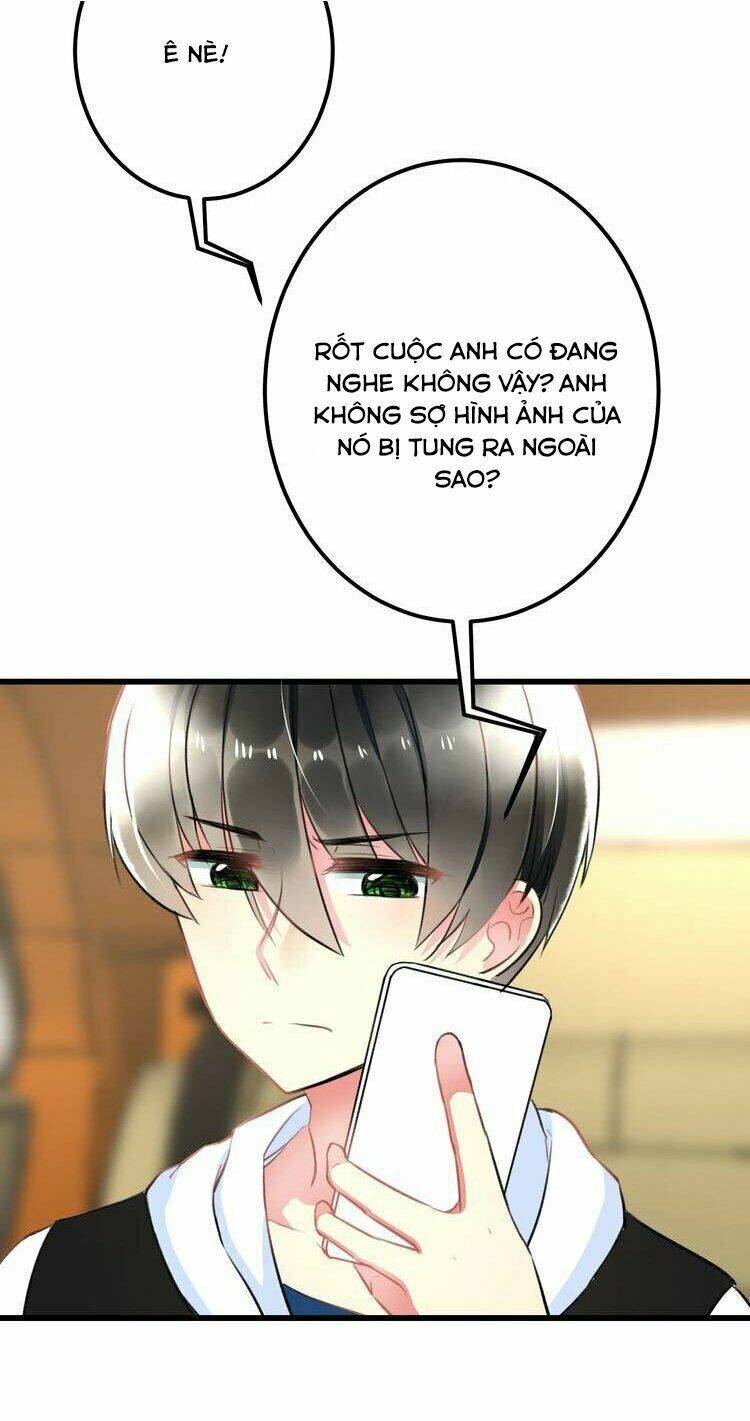 lão ca minh tinh, mời xuất chiêu! chapter 37 8