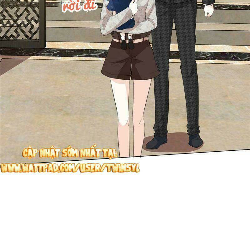 ái người tình xuất vu lam chapter 85 3
