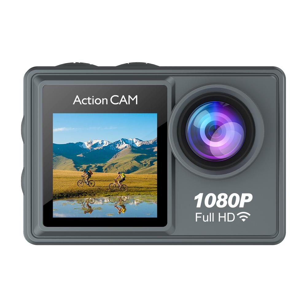 Camera hành động của chúng tôi