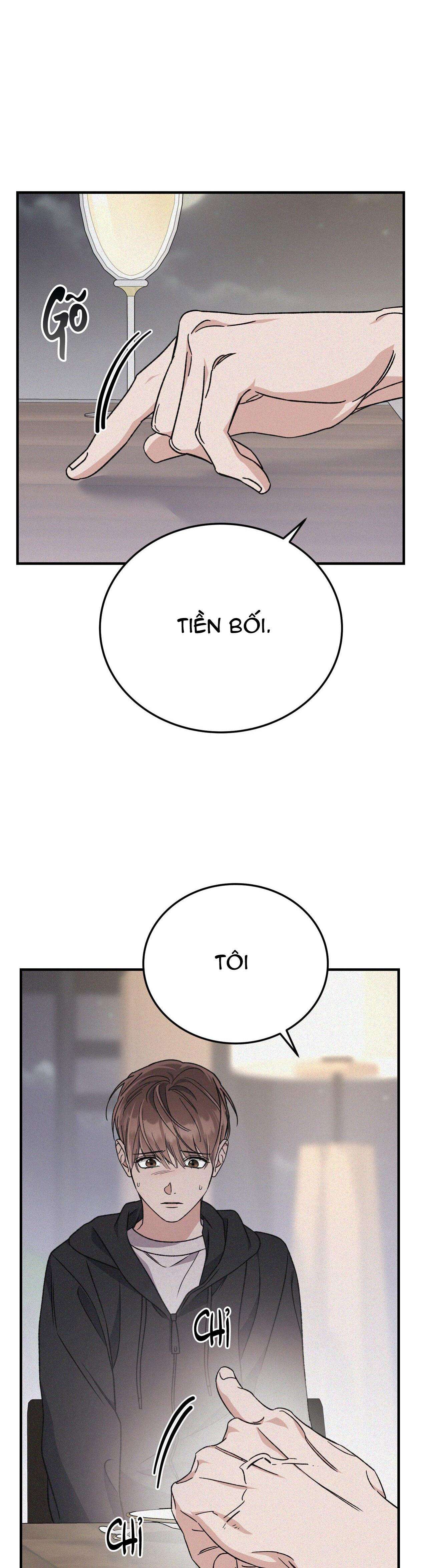 vô hình chapter 33 6