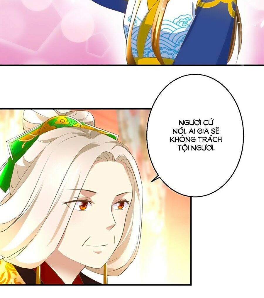 thuần phi ký chapter 17 4