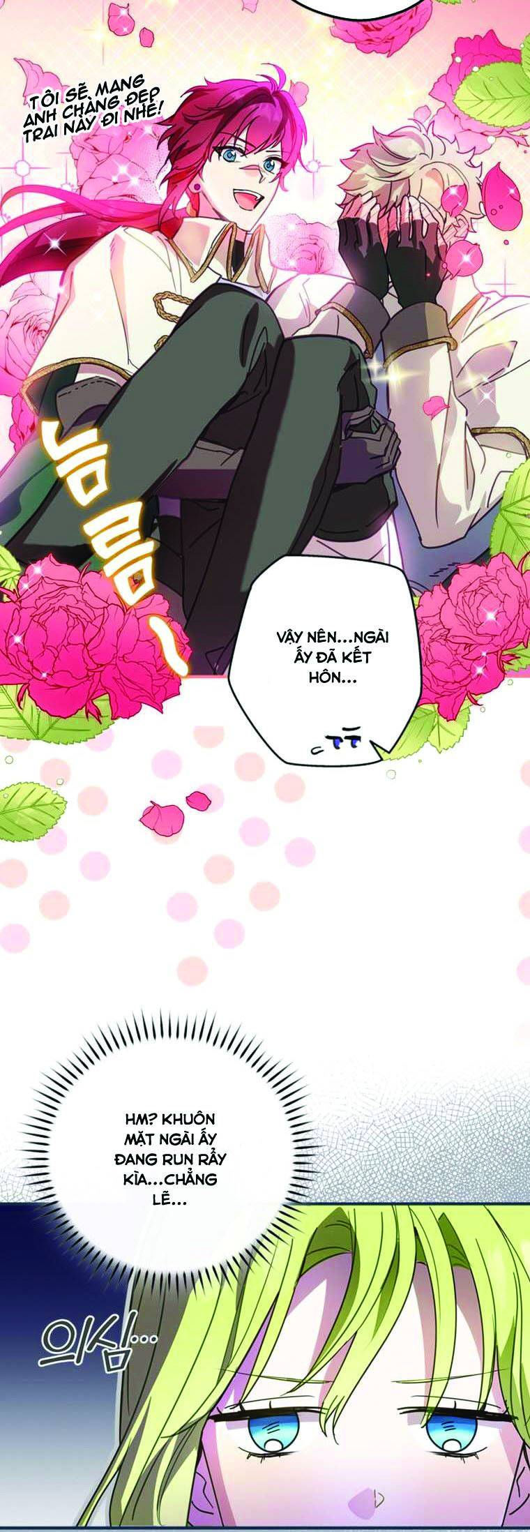 đã bảo nữ chính cải nam trang cơ mà ! chapter 7 16