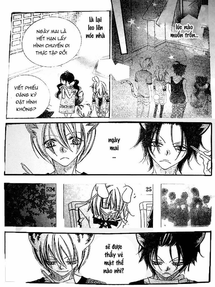 monochrome shounen shoujo chapter 16 29