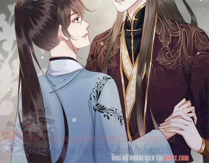 trọng sinh bá sủng nhiếp chính vương quá mạnh mẽ chapter 100 36