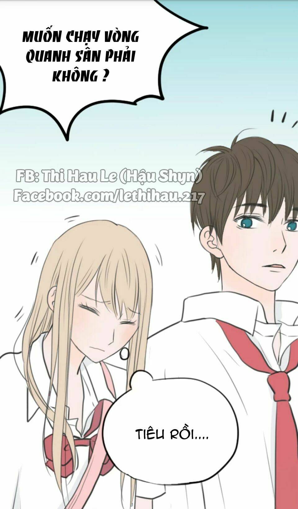 ngoài tầm với chapter 1 30