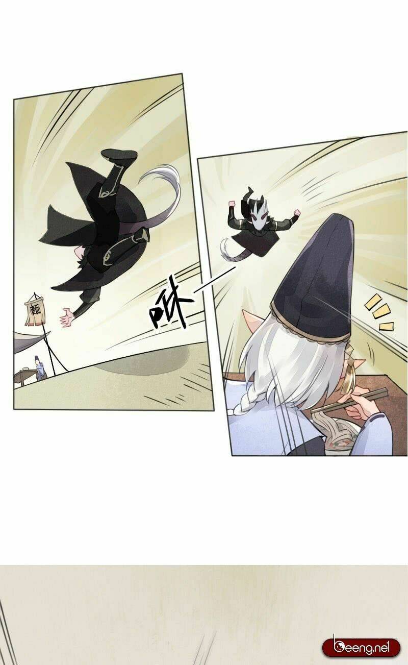 tây du ngạo tuyết thiên chapter 19 15