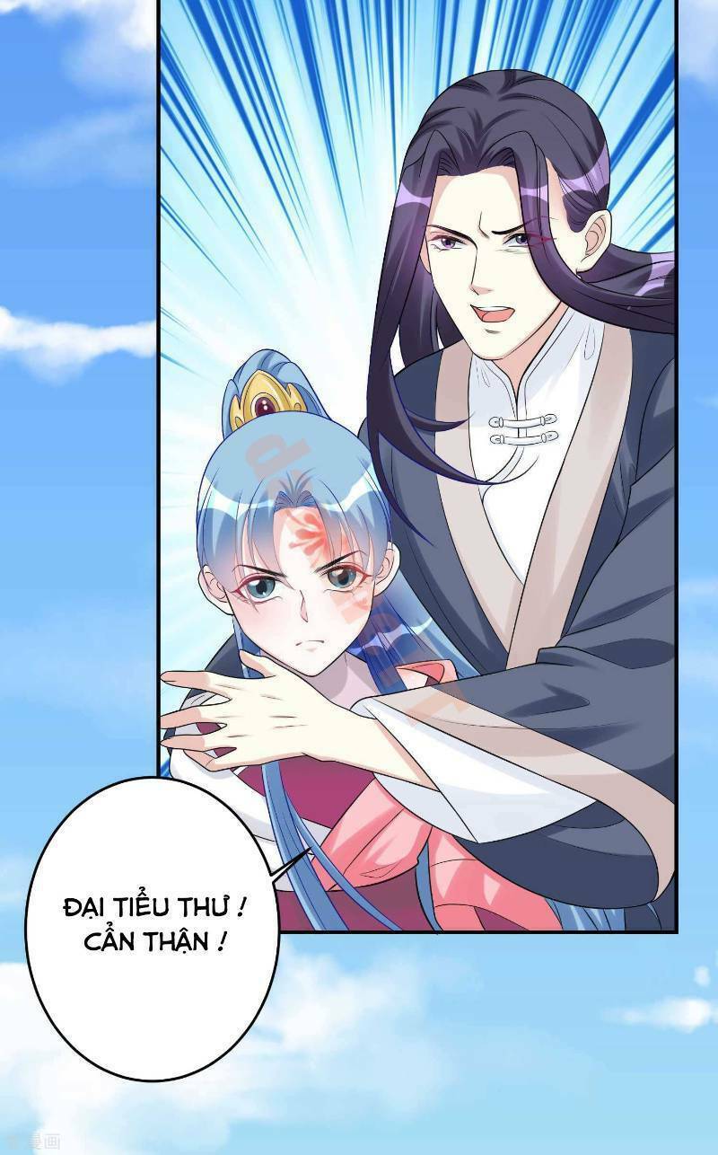 độc y đích nữ chapter 68 30