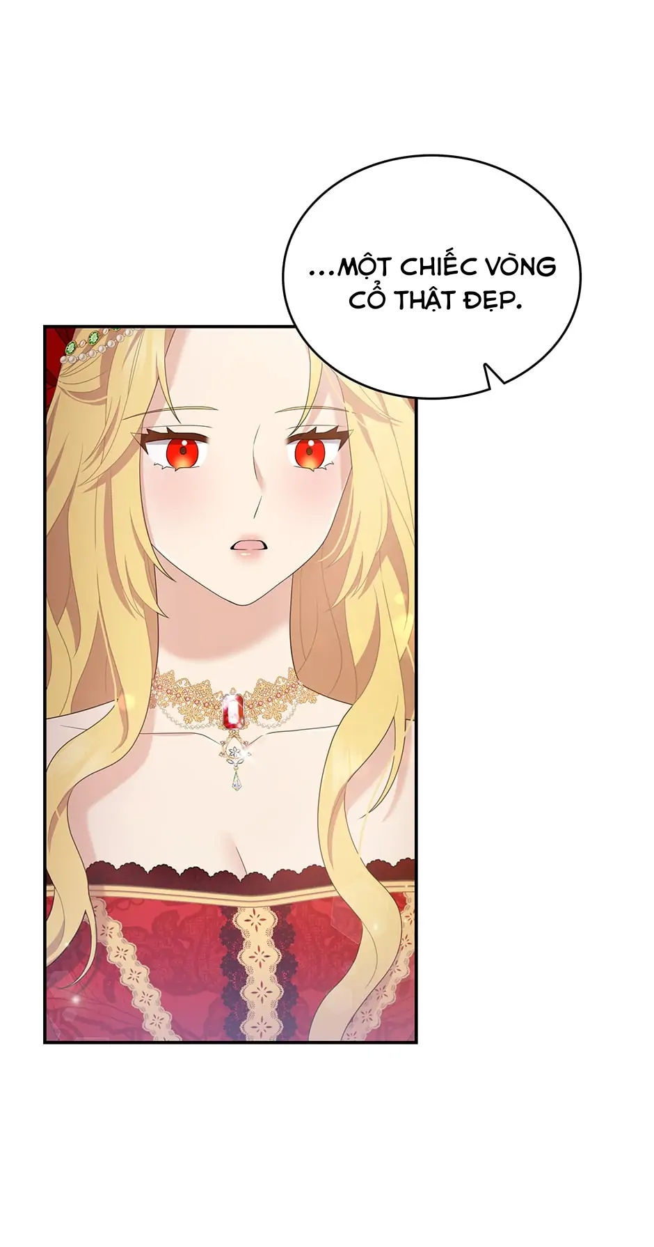 công chúa hai mặt chapter 56 32